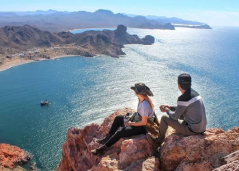 Las playas más bonitas del estado de Sonora: Un paraíso por descubrir