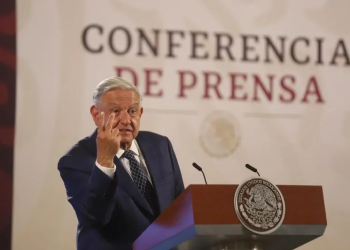 Estados Unidos es corresponsable de violencia en Sinaloa: AMLO