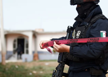 Semana violenta en Sonora deja 11 muertos: ¿Qué cárteles se disputan el control en la frontera?