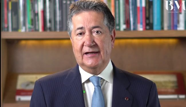 Barra Mexicana de Abogados advierte una erosión a la separación de poderes por reforma judicial