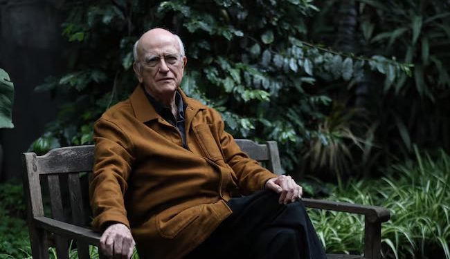 Roger Bartra: sacudir la jaula de las hegemonías