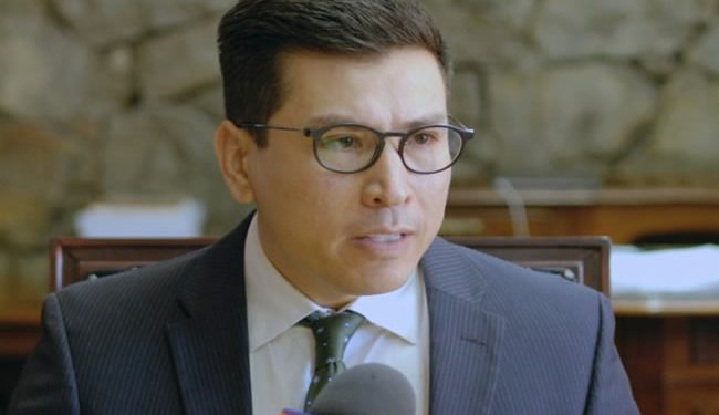 Protege CEDH derecho al agua de dos personas adultas mayores.