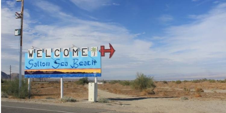 Establecen beneficios de extracción de litio para residentes de Imperial