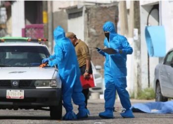 Violencia en Sonora, por ruptura en el Cártel de Sinaloa: experto