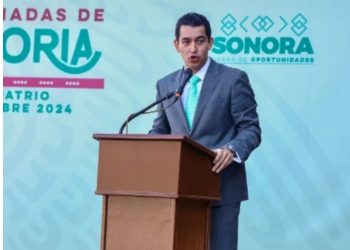 Presumen aumento de visitas a Sonora en 2024