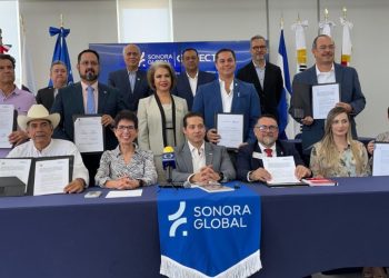 Index Sonora participará en Congreso Sonora Global Conecta