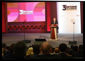 Niega Durazo Sonora sea una “tierra sin ley” como señalan algunos incómodos con los buenos resultados