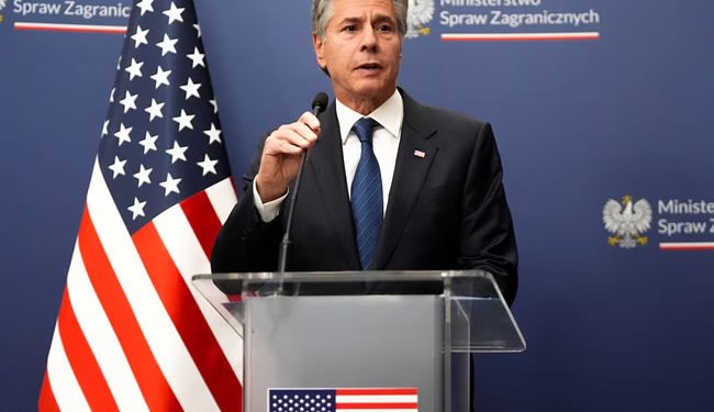 Estados Unidos sanciona a autoridades electorales y judiciales de Venezuela por el “fraude” de las presidenciales