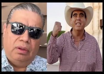 Alcalde de Caborca debe aclarar información sobre asesinato de 74 vaqueros en Sonora, cómo cuándo y dónde: Gustavo Rómulo Salas