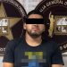 Sujeto da brutal golpiza a su concubina embarazada; fue detenido