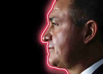 García Luna contraataca desde la cárcel: testigos en mi contra también vincularon a AMLO con el narcotráfico