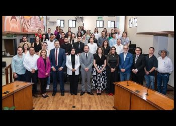 Se clausura proceso electoral 2023-2024 donde participaron un millón 157 mil sonorenses