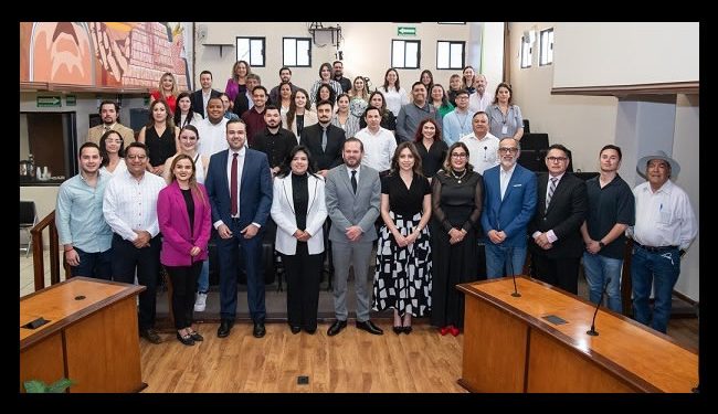 Se clausura proceso electoral 2023-2024 donde participaron un millón 157 mil sonorenses