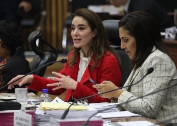 Comisión del INE quita aval a reformas para relección de ‘Alito’