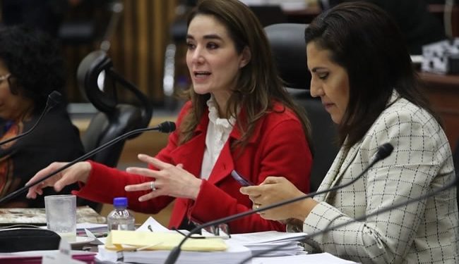 Comisión del INE quita aval a reformas para relección de ‘Alito’