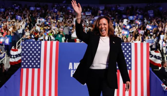 Donald Trump descarta un nuevo debate con Kamala Harris tras su derrota