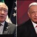 Ken Salazar: ‘Si reforma judicial no se hace bien, dañará relación’ México-EU
