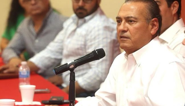 ‘México necesita una reforma judicial, pero no ésta’: Manlio Fabio Beltrones