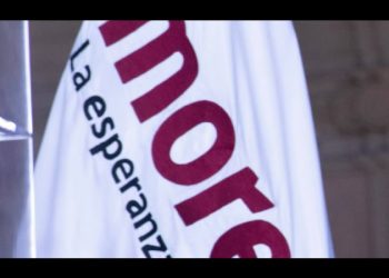 Morena lanza convocatoria para renovar dirigencia nacional