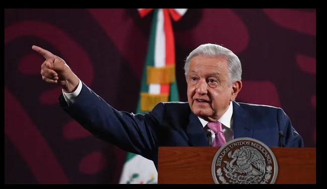 “Está en su derecho”: AMLO reacciona a la participación de Norma Piña en protesta contra la reforma al Poder Judicial