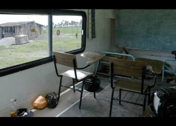 OCDE reprueba a México por su baja inversión en educación