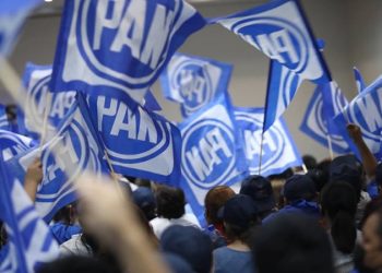 Diputados del PAN preparan estrategia jurídica contra reforma judicial