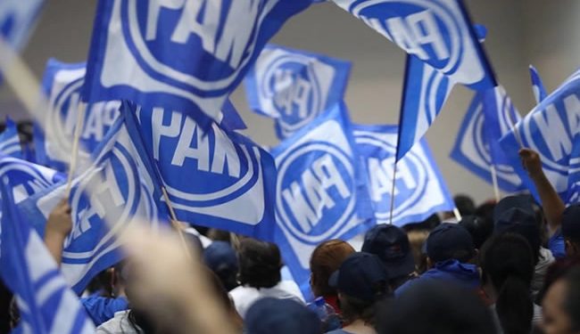 Diputados del PAN preparan estrategia jurídica contra reforma judicial