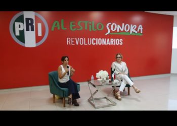 Promueve el PRI Sonora elaboración de testamento a tiempo