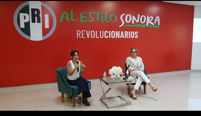 Promueve el PRI Sonora elaboración de testamento a tiempo