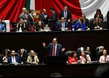 Vamos a transformar el Poder Judicial, asegura bancada del PT