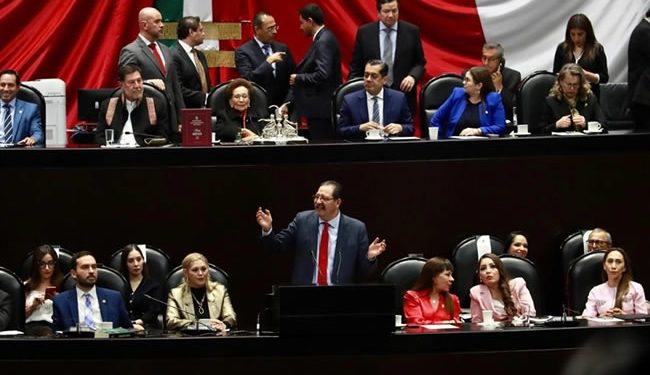 Vamos a transformar el Poder Judicial, asegura bancada del PT