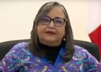 Norma Piña presenta propuestas para un sistema integral de justicia: “Debemos escucharnos entre poderes