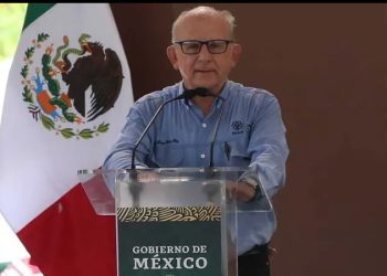 Es una “estupidez” de los europeos decir que nos vinieron a civilizar: titular del INAH