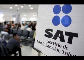SAT recauda 3.5 billones de pesos en el sexenio de AMLO