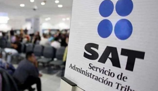 SAT recauda 3.5 billones de pesos en el sexenio de AMLO