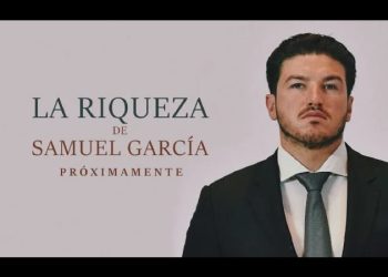 Exhiben red de transacciones millonarias entre Grupo Gentor, Mota-Engil y despacho de Samuel García