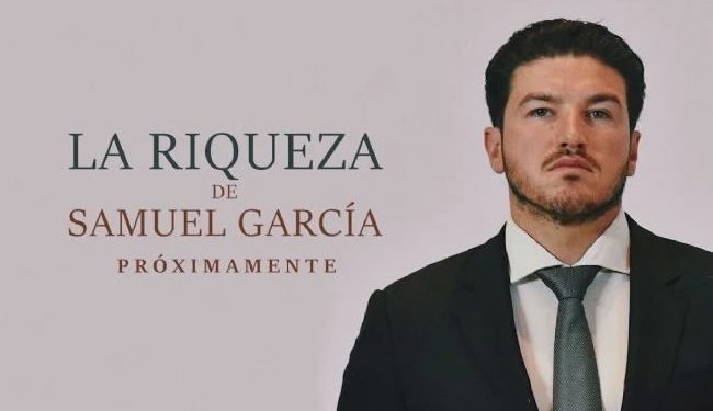 Exhiben red de transacciones millonarias entre Grupo Gentor, Mota-Engil y despacho de Samuel García