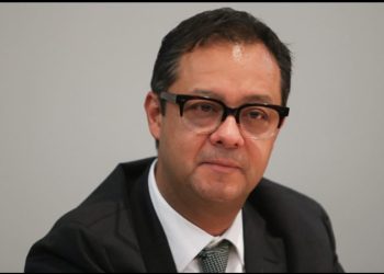 Subsecretario de Hacienda, Gabriel Yorio, dejará el cargo, confirma Sheinbaum