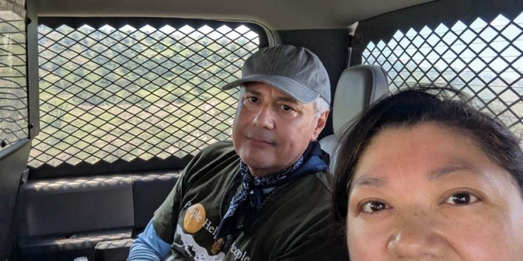 Documentalistas denuncian discriminación a manos de la Patrulla Fronteriza por ser latinos