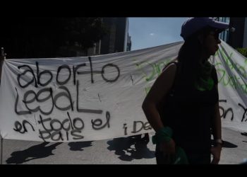 Mapa del aborto en México: en cuáles Estados ya es legal y accesible