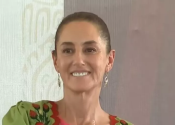 Claudia Sheinbaum ofrece perdón al pueblo Yaqui: “Es importante para que nos escuchen en cualquier lugar del mundo”