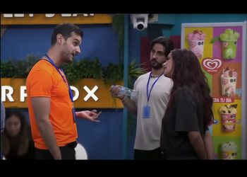 “Una mujer menos para maltratar”: la violencia machista se instala en La Casa de los Famosos