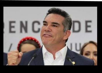 INE batea reforma que permitió la reelección de ‘Alito’ Moreno