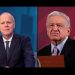 AMLO se retracta de llamar ‘amigo’ a Ciro Gómez Leyva tras insinuación sobre su atentado: “Es mi adversario y amigo de García Luna”