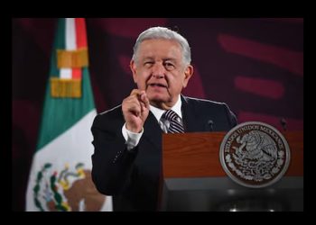 López Obrador tacha de “falta de respeto” que Sánchez insinúe que él excluyó al Rey: “Como si la presidenta electa fuera manipulable”