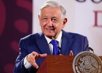 López Obrador, sobre los cárteles en pugna en Sinaloa: “Tienen que buscar otras formas, que no perjudiquen a la gente inocente”