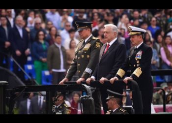 La opacidad en la Sedena: “El mando mayor no permite que les entreguemos los archivos”