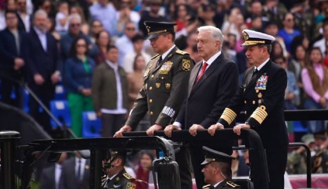 La opacidad en la Sedena: “El mando mayor no permite que les entreguemos los archivos”