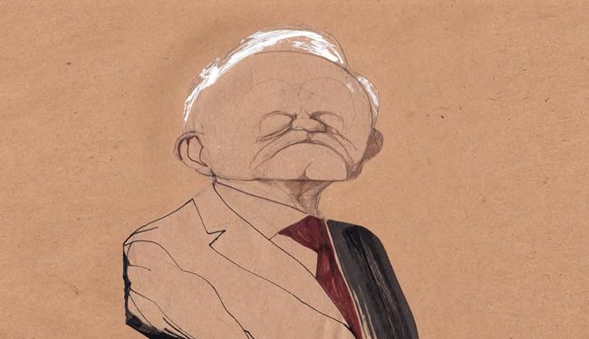 López Obrador, el último de su especie