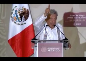 No fue correcta decisión de EU sobre ‘Mayo’ Zambada: AMLO tras ola de violencia en Sinaloa